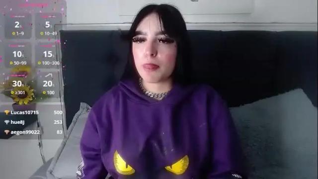 Thumbnail 2, lyane_xx's Stream at Chaturbate, 1 month ago