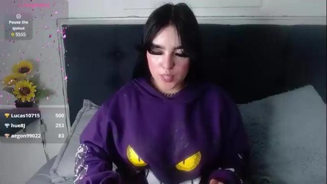Image 6 of lyane_xx Stream on Chaturbate on 6 months ago