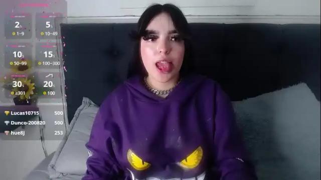 Thumbnail 3, lyane_xx's Stream at Chaturbate, 1 month ago