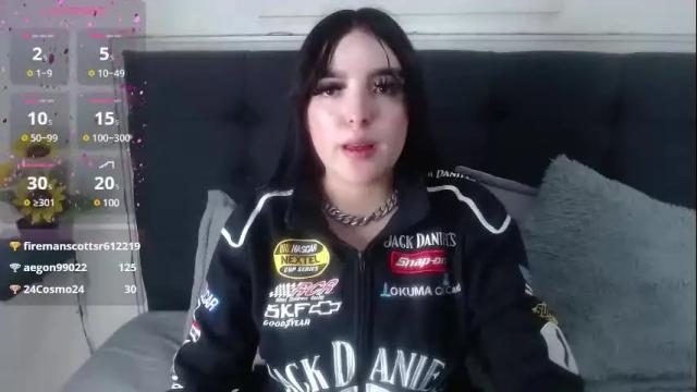 Thumbnail 1, lyane_xx's Stream at Chaturbate, 1 month ago