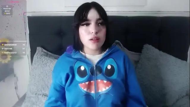Thumbnail 1, lyane_xx's Stream at Chaturbate, 1 month ago