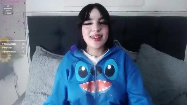 Image 4 of lyane_xx Stream on Chaturbate on 1 month ago