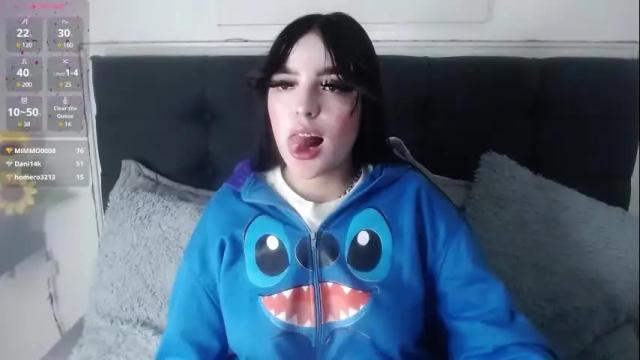 Image 6 of lyane_xx Stream on Chaturbate on 1 month ago