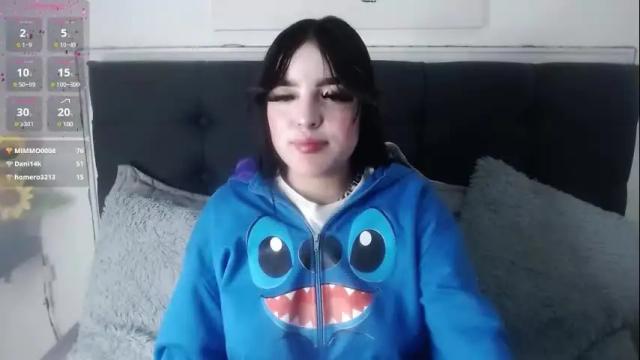 Thumbnail 3, lyane_xx's Stream at Chaturbate, 1 month ago
