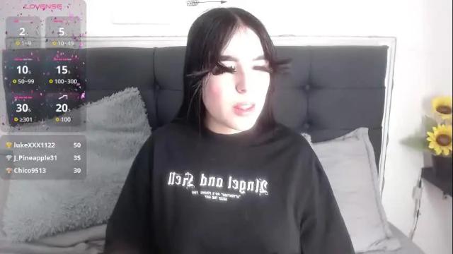 Image 11 of lyane_xx Stream on Chaturbate on 1 month ago