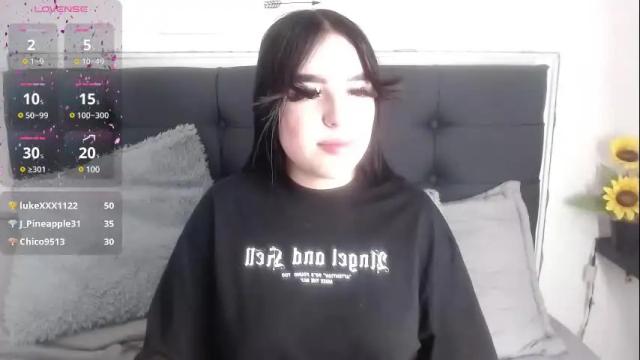 Image 12 of lyane_xx Stream on Chaturbate on 1 month ago
