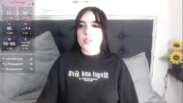 Thumbnail 3, lyane_xx's Stream at Chaturbate, 1 month ago
