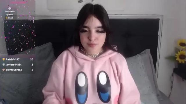 Image 2 of lyane_xx Stream on Chaturbate on 1 month ago