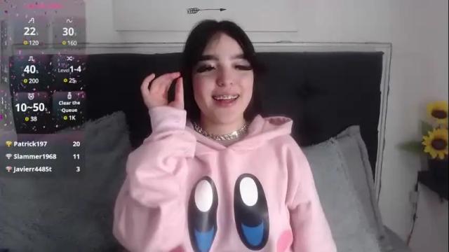 Thumbnail 2, lyane_xx's Stream at Chaturbate, 1 month ago