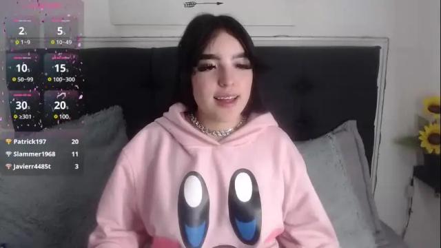 Image 6 of lyane_xx Stream on Chaturbate on 1 month ago