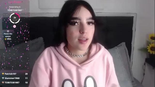 Image 7 of lyane_xx Stream on Chaturbate on 1 month ago