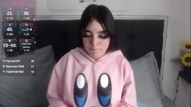 Image 8 of lyane_xx Stream on Chaturbate on 1 month ago