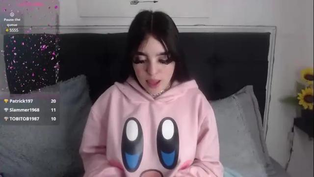 Thumbnail 3, lyane_xx's Stream at Chaturbate, 1 month ago