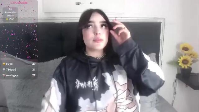 Image 10 of lyane_xx Stream on Chaturbate on 1 month ago