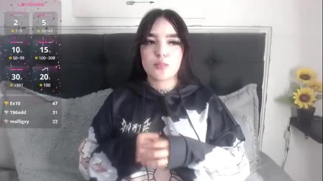 Image 11 of lyane_xx Stream on Chaturbate on 1 month ago