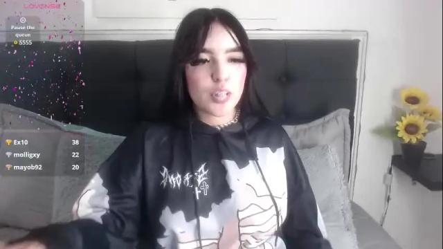 Image 6 of lyane_xx Stream on Chaturbate on 1 month ago