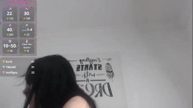 Thumbnail 3, lyane_xx's Stream at Chaturbate, 1 month ago