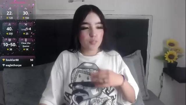 Image 4 of lyane_xx Stream on Chaturbate on 1 month ago