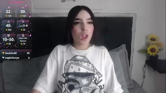 Thumbnail 2, lyane_xx's Stream at Chaturbate, 1 month ago