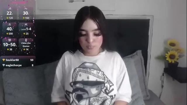 Image 6 of lyane_xx Stream on Chaturbate on 1 month ago