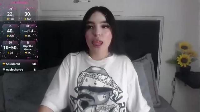 Image 7 of lyane_xx Stream on Chaturbate on 1 month ago
