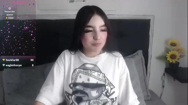 Image 8 of lyane_xx Stream on Chaturbate on 1 month ago