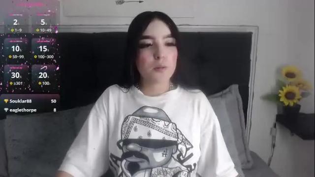 Thumbnail 3, lyane_xx's Stream at Chaturbate, 1 month ago