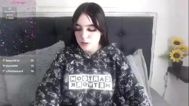Thumbnail 1, lyane_xx's Stream at Chaturbate, 1 month ago