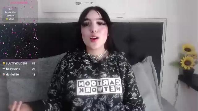 Image 10 of lyane_xx Stream on Chaturbate on 1 month ago
