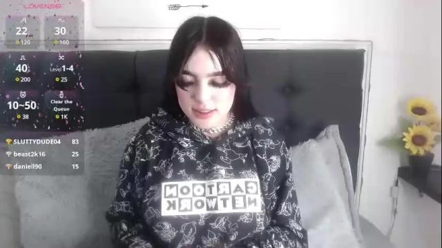 Image 8 of lyane_xx Stream on Chaturbate on 1 month ago
