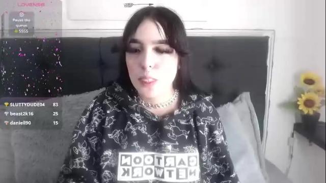 Thumbnail 3, lyane_xx's Stream at Chaturbate, 1 month ago