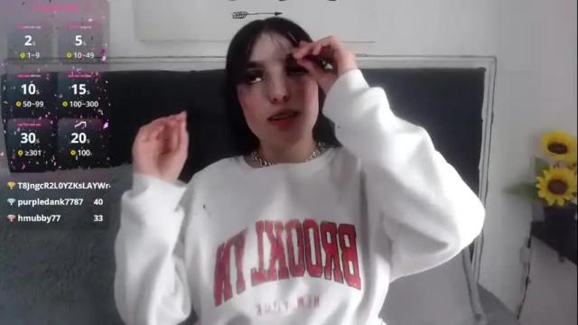 Image 10 of lyane_xx Stream on Chaturbate on 1 month ago