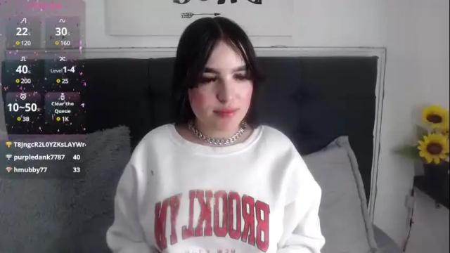 Image 11 of lyane_xx Stream on Chaturbate on 1 month ago