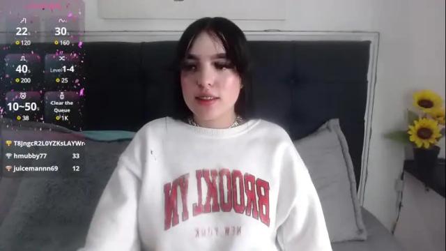 Image 3 of lyane_xx Stream on Chaturbate on 1 month ago