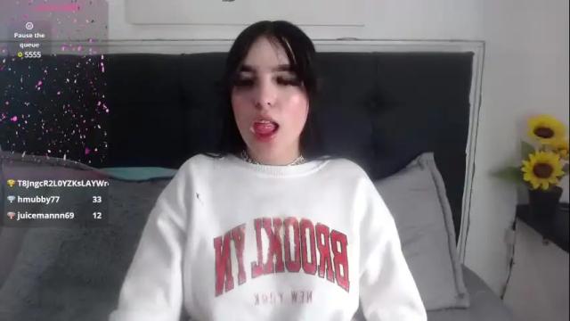 Thumbnail 2, lyane_xx's Stream at Chaturbate, 1 month ago