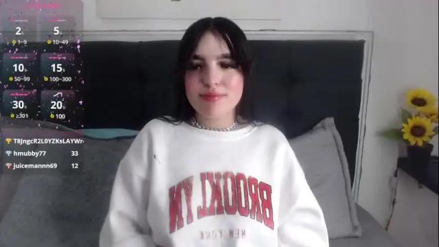 Image 6 of lyane_xx Stream on Chaturbate on 1 month ago
