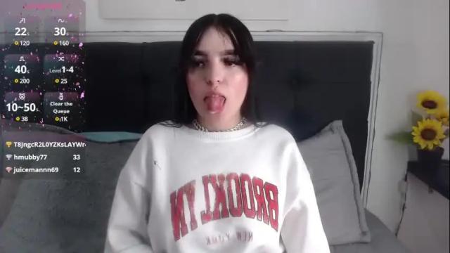 Image 7 of lyane_xx Stream on Chaturbate on 1 month ago