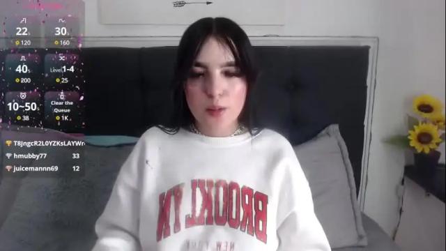Image 8 of lyane_xx Stream on Chaturbate on 1 month ago