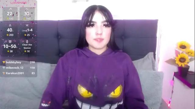 Image 11 of lyane_xx Stream on Chaturbate on 1 month ago