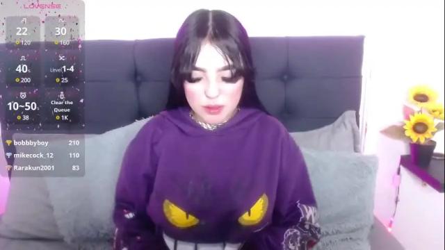 Image 2 of lyane_xx Stream on Chaturbate on 1 month ago