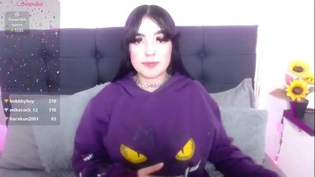 Image 3 of lyane_xx Stream on Chaturbate on 1 month ago