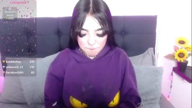 Image 4 of lyane_xx Stream on Chaturbate on 1 month ago