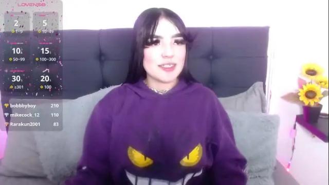 Thumbnail 2, lyane_xx's Stream at Chaturbate, 1 month ago