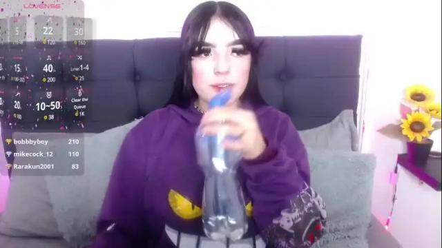 Image 6 of lyane_xx Stream on Chaturbate on 1 month ago