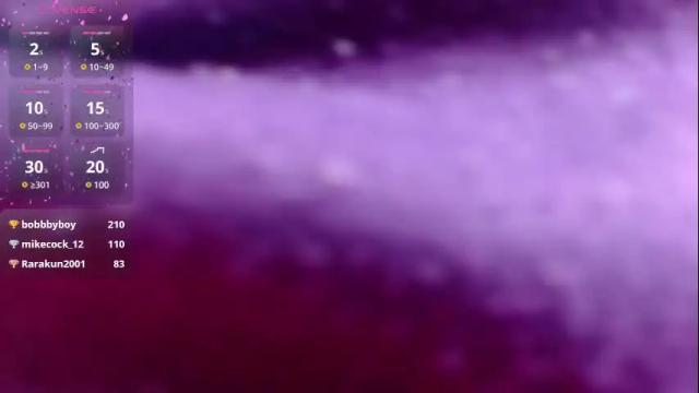 Image 7 of lyane_xx Stream on Chaturbate on 1 month ago