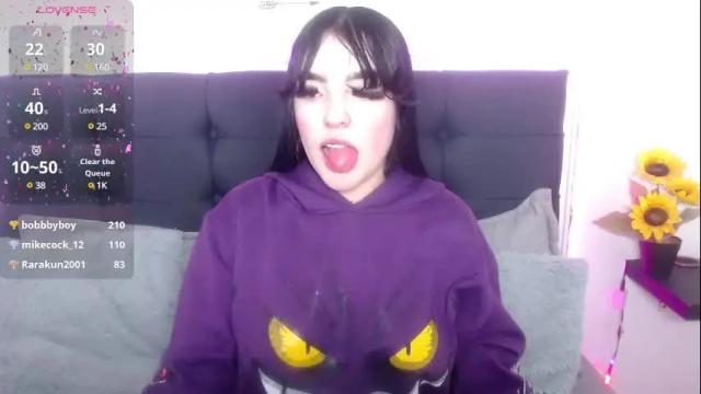 Image 8 of lyane_xx Stream on Chaturbate on 1 month ago