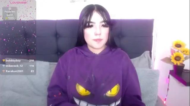 Thumbnail 3, lyane_xx's Stream at Chaturbate, 1 month ago