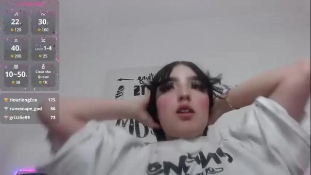 Thumbnail 1, lyane_xx's Stream at Chaturbate, 1 month ago
