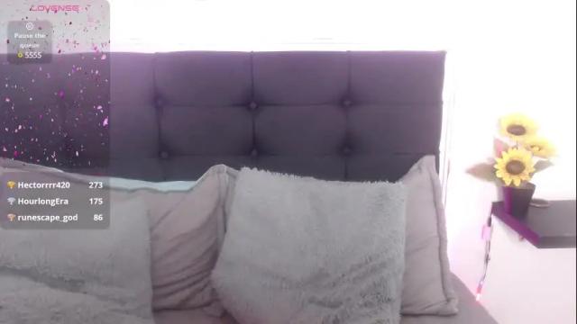 Image 12 of lyane_xx Stream on Chaturbate on 1 month ago
