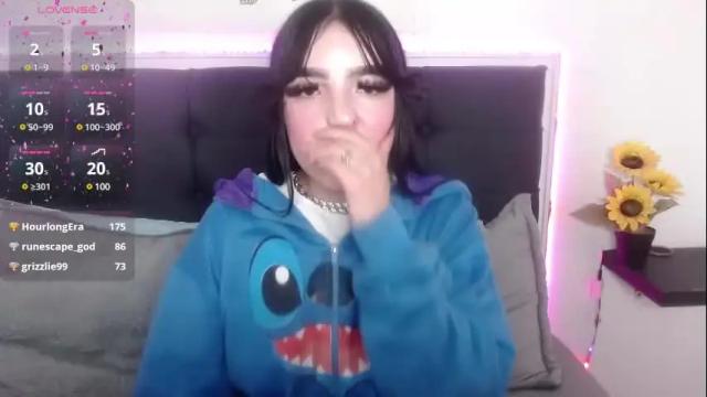 Image 2 of lyane_xx Stream on Chaturbate on 1 month ago